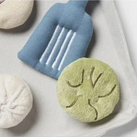 Pillowfort Baking Play Set - Cookies From Around The World - Picture 3 of 6